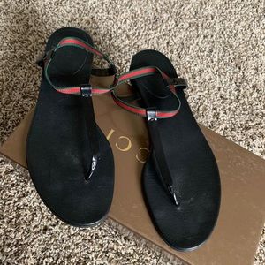 Gucci sandal